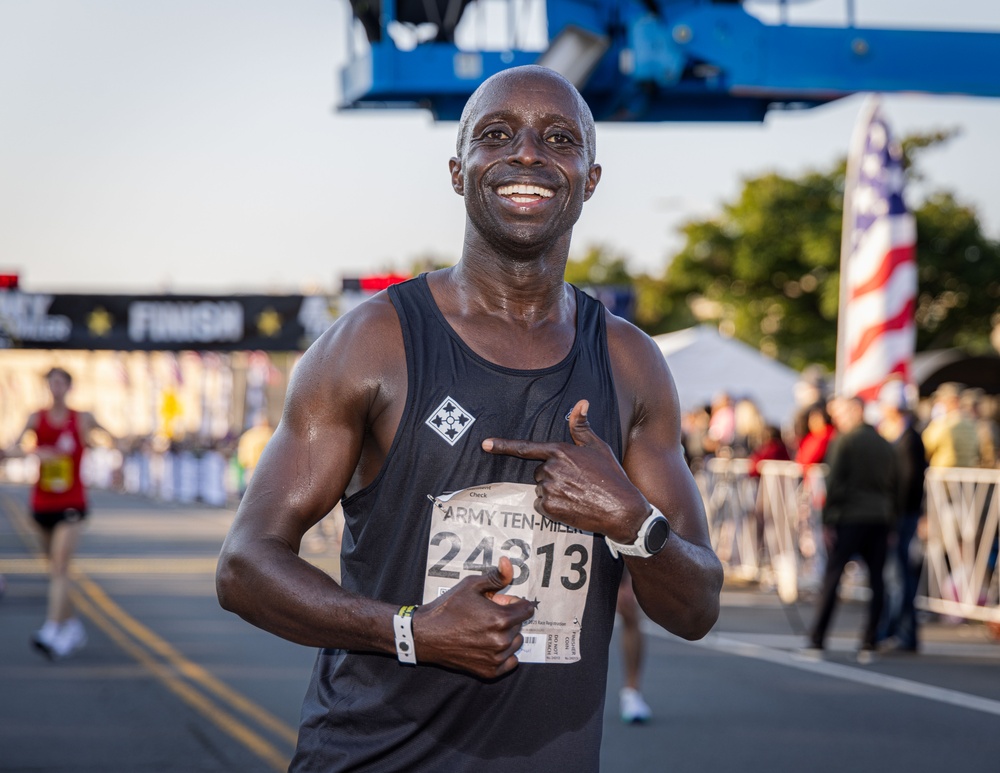 Army Ten-Miler