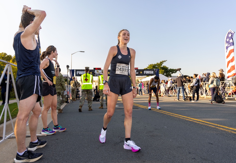 Army Ten-Miler