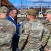 104th Fighter Wing holds Ribbon Cutting ceremony for Minuteman Gate