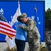 104th Fighter Wing holds Ribbon Cutting ceremony for Minuteman Gate