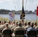 Soldier’s passing bonds his family together with his Army Family