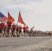 Delta Company Motivational Run