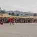 Delta Company Motivational Run