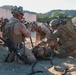 V17 Marines conduct TRAP course with EOTG