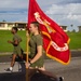 Camp Blaz runs 249 miles for USMC birthday