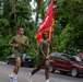 Camp Blaz runs 249 miles for USMC birthday