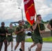 Camp Blaz runs 249 miles for USMC birthday