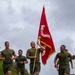 Camp Blaz runs 249 miles for USMC birthday