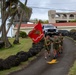 Camp Blaz runs 249 miles for USMC birthday