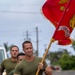 Camp Blaz runs 249 miles for USMC birthday