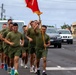 Camp Blaz runs 249 miles for USMC birthday