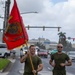 Camp Blaz runs 249-miles for USMC birthday