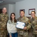 Team Travis notifies newest Chief selects