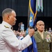 Adm. Holsey Takes Command of U.S. Southern Command