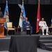 Adm. Holsey Takes Command of U.S. Southern Command