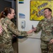 Team Travis notifies newest Chief selects