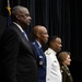 Adm. Holsey Takes Command of U.S. Southern Command