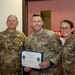 Team Travis notifies newest Chief selects