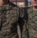 Faces of the Blue Diamond: 1st Recon’s religious ministry team