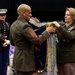 Adm. Holsey Takes Command of U.S. Southern Command