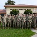 Team Travis notifies newest Chief selects