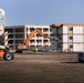 MCAS Yuma Celebrates Groundbreaking for New Barracks Development