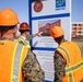 MCAS Yuma Celebrates Groundbreaking for New Barracks Development