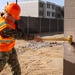 MCAS Yuma Celebrates Groundbreaking for New Barracks Development