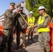 MCAS Yuma Celebrates Groundbreaking for New Barracks Development