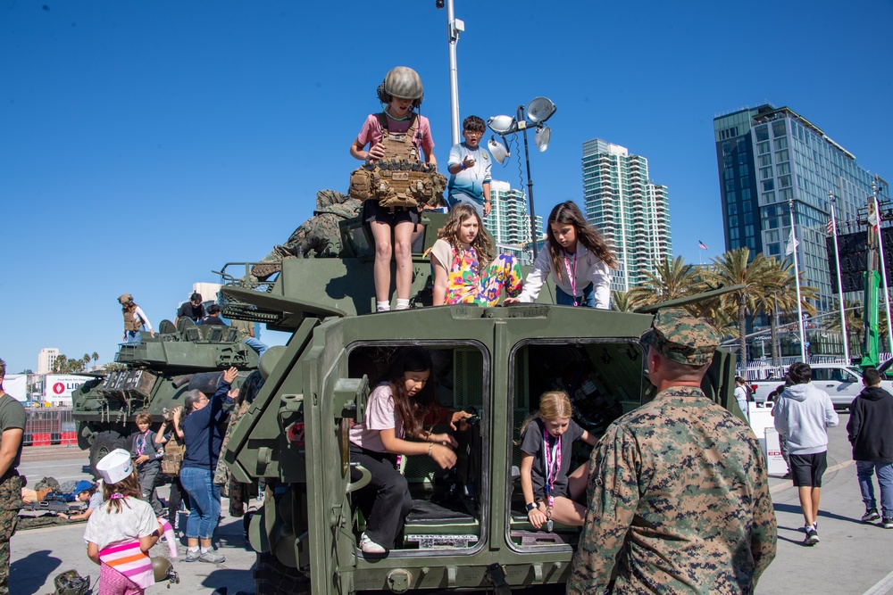 Innovation Zone Broadway Pier Innovation Zone Broadway Pier