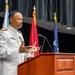 Adm. Holsey Takes Command of U.S. Southern Command