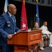 Adm. Holsey Takes Command of U.S. Southern Command