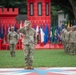 84th Engineer Battalion holds change of reasonability ceremony