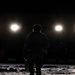 354th Security Forces Light Up the Night with Defender Training