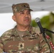 84th Engineer Battalion Holds Change of Reasonability Ceremony