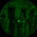 354th Security Forces Light Up the Night with Defender Training