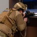 354th Security Forces Light Up the Night with Defender Training