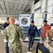 NAVAL HEALTH RESEARCH CENTER RETURNS TO FLEET WEEK SAN DIEGO INNOVATION ZONE