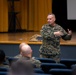 Lt. Gen. Sklenka visits Camp Foster