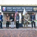 USAFMCOM opens AMPO in Korea