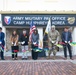 USAFMCOM opens AMPO in Korea