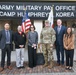 USAFMCOM opens AMPO in Korea