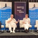 Pacific Fleet Submarine Force Commander Joins Submarine Institute of Australia Conference Panel