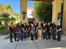 4th Annual CNRSW Warrior Care Event Honors Wounded Warriors, Families, Support Organizations