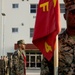 4th Marine Regiment Award and Promotions Ceremony