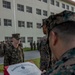 4th Marine Regiment Award and Promotions Ceremony