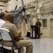 MCAS Futenma holds a ribbon-cutting ceremony for a newly renovated hangar