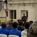 MCAS Futenma holds a ribbon-cutting ceremony for a newly renovated hangar