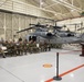 MCAS Futenma holds a ribbon-cutting ceremony for a newly renovated hangar