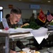 Camp Foster celebrates USMC Birthday | UMSC Birthday Meal 2024